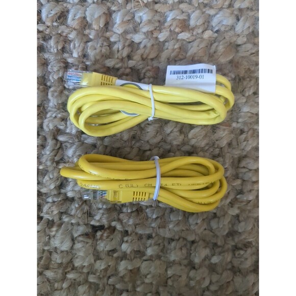 Direct TV System/Bundle Wireless Video Bridge,1 Genie Mini, 2 Remotes Cords - Picture 9 of 12